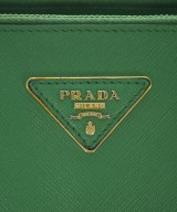 PRADA（プラダ）その他 緑 サイズ:- レディース/2200621411348