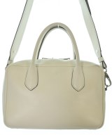 PRADA（プラダ）ハンドバッグ 白 サイズ:- レディース/2200621411553