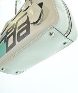 PRADA（プラダ）ハンドバッグ 白 サイズ:- レディース/2200621411553