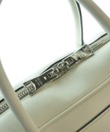 PRADA（プラダ）ハンドバッグ 白 サイズ:- レディース/2200621411553