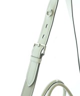 PRADA（プラダ）ハンドバッグ 白 サイズ:- レディース/2200621411553