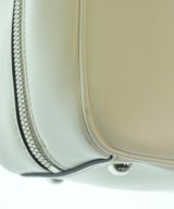 PRADA（プラダ）ハンドバッグ 白 サイズ:- レディース/2200621411553