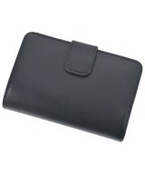 PRADA（プラダ）財布・コインケース 黒 サイズ:- レディース/2200621411614