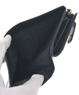 PRADA（プラダ）財布・コインケース 黒 サイズ:- レディース/2200621411614