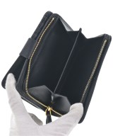 PRADA（プラダ）財布・コインケース 黒 サイズ:- レディース/2200621411614