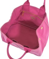 PRADA（プラダ）トートバッグ ピンク サイズ:- レディース/2200621411638