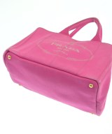 PRADA（プラダ）トートバッグ ピンク サイズ:- レディース/2200621411638