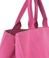 PRADA（プラダ）トートバッグ ピンク サイズ:- レディース/2200621411638
