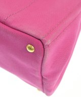 PRADA（プラダ）トートバッグ ピンク サイズ:- レディース/2200621411638