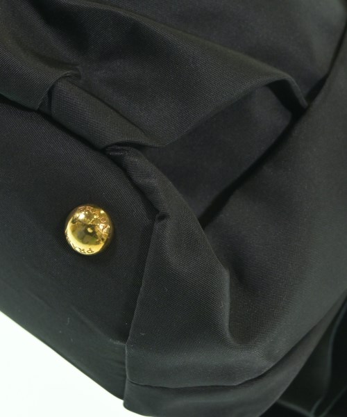 PRADA（プラダ）ハンドバッグ 黒 サイズ:- レディース/2200621411645