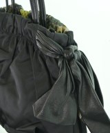 PRADA（プラダ）ハンドバッグ 黒 サイズ:- レディース/2200621411645