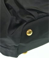 PRADA（プラダ）ハンドバッグ 黒 サイズ:- レディース/2200621411645