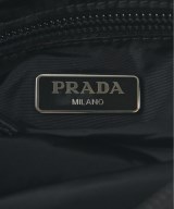 PRADA（プラダ）ポーチ カーキ サイズ:- レディース/2200621411706