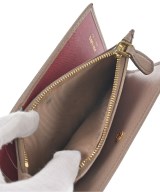 PRADA（プラダ）財布・コインケース ベージュ サイズ:- レディース/2200621411782