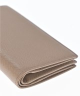 PRADA（プラダ）財布・コインケース ベージュ サイズ:- レディース/2200621411782