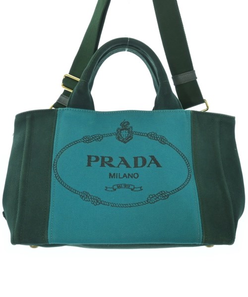 プラダ(PRADA)のPRADA トートバッグ