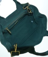 PRADA（プラダ）トートバッグ 緑 サイズ:- レディース/2200621411805