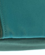 PRADA（プラダ）トートバッグ 緑 サイズ:- レディース/2200621411805