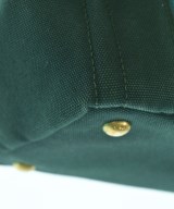 PRADA（プラダ）トートバッグ 緑 サイズ:- レディース/2200621411805
