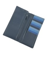 PRADA（プラダ）財布・コインケース 紺 サイズ:- レディース/2200621445060