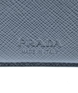 PRADA（プラダ）財布・コインケース 紺 サイズ:- レディース/2200621445060