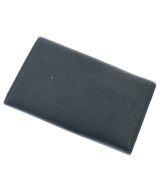 PRADA（プラダ）財布・コインケース 黒 サイズ:- レディース/2200621445077