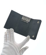 PRADA（プラダ）財布・コインケース 黒 サイズ:- レディース/2200621445077