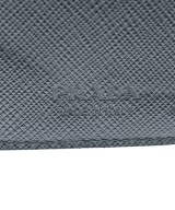 PRADA（プラダ）財布・コインケース 黒 サイズ:- レディース/2200621445077