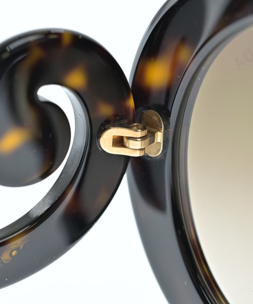 PRADA（プラダ）サングラス 茶 サイズ:- レディース/2200619948641