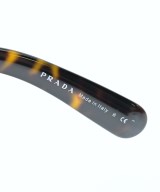 PRADA（プラダ）サングラス 茶 サイズ:- レディース/2200619948641