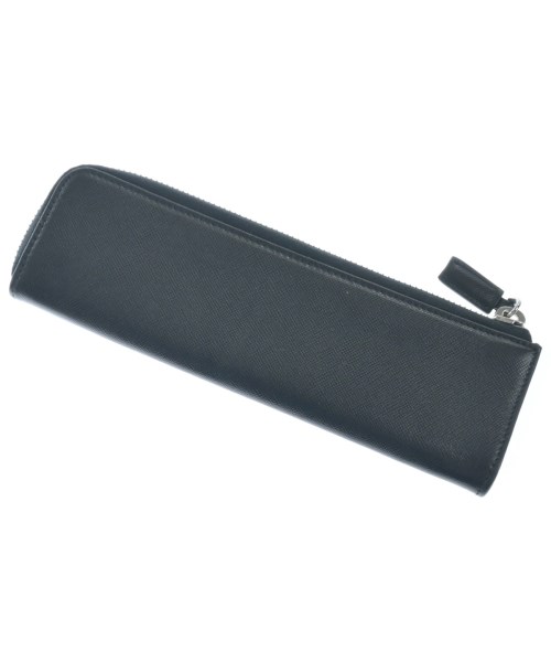 PRADA（プラダ）小物類（その他） 黒 サイズ:- レディース/2200621929065