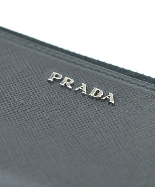 PRADA（プラダ）小物類（その他） 黒 サイズ:- レディース/2200621929065