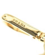 PRADA（プラダ）キーケース・キーホルダー 茶 サイズ:- レディース/2200621929072