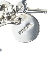 PRADA（プラダ）キーケース・キーホルダー 黄 サイズ:- レディース/2200621929089