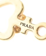 PRADA（プラダ）ブローチ・コサージュ ゴールド サイズ:- レディース/2200621929096