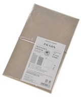 PRADA（プラダ）小物類（その他） 茶 サイズ:- レディース/2200621929102