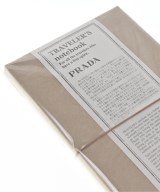 PRADA（プラダ）小物類（その他） 茶 サイズ:- レディース/2200621929102