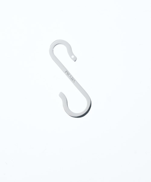 PRADA（プラダ）小物類（その他） 白 サイズ:- レディース/2200621929119