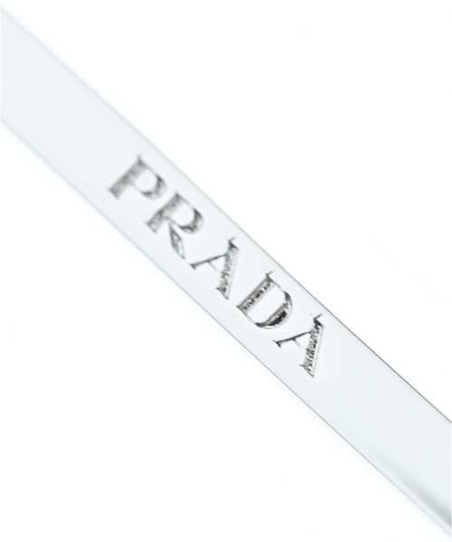 PRADA（プラダ）小物類（その他） 白 サイズ:- レディース/2200621929119