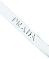 PRADA（プラダ）小物類（その他） 白 サイズ:- レディース/2200621929119