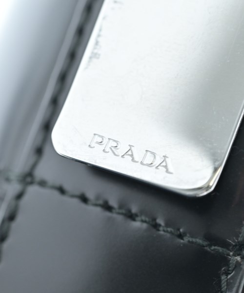 PRADA（プラダ）小物類（その他） 紺 サイズ:- レディース/2200622402475