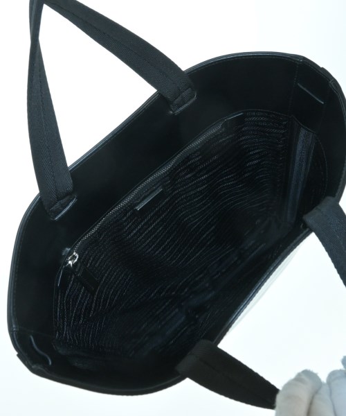 PRADA（プラダ）トートバッグ 茶 サイズ:- レディース/2200622402604