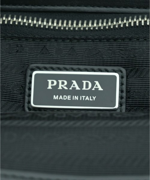 PRADA（プラダ）トートバッグ 茶 サイズ:- レディース/2200622402604