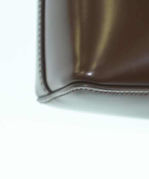 PRADA（プラダ）トートバッグ 茶 サイズ:- レディース/2200622402604