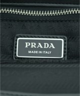 PRADA（プラダ）トートバッグ 茶 サイズ:- レディース/2200622402604