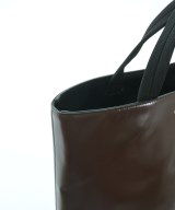 PRADA（プラダ）トートバッグ 茶 サイズ:- レディース/2200622402604