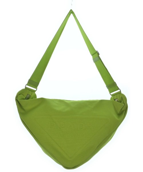 プラダ(PRADA)のPRADA ショルダーバッグ