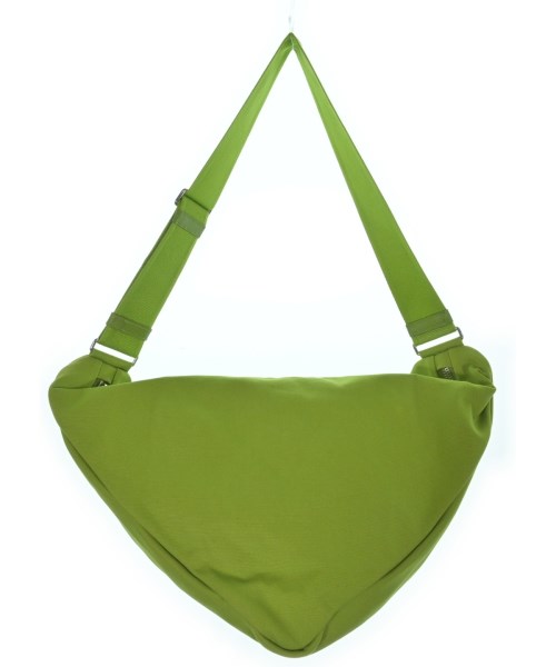 PRADA（プラダ）ショルダーバッグ 緑 サイズ:- レディース/2200622402611