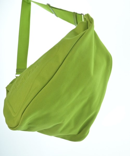 PRADA（プラダ）ショルダーバッグ 緑 サイズ:- レディース/2200622402611