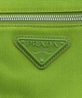 PRADA（プラダ）ショルダーバッグ 緑 サイズ:- レディース/2200622402611